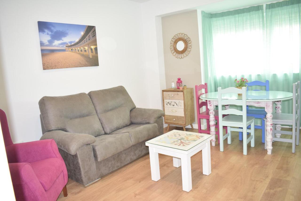 Almahc Conil Apartamento